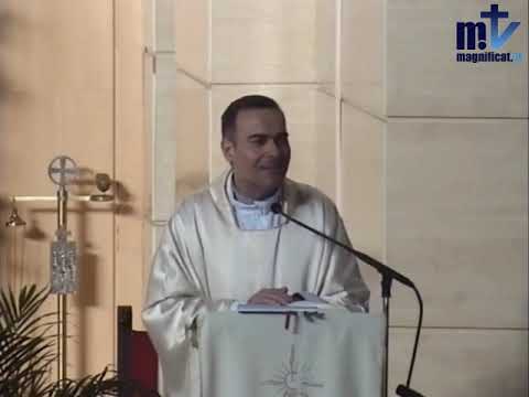 Homilía. San Francisco de Asís 04/10/2019 P. Santiago Martín, FM