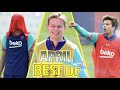 BEST OF APRIL ? IN TRAINING SESSIONS
