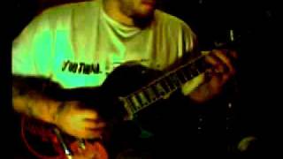 CKY Cover - Rio Bravo