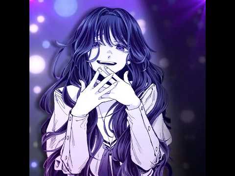 RITMO DE VERAO ✨ Waguri Kaoruko #wagurikaoruko #waguri #anime #music #phonk #funk #shorts