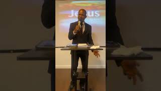Sunday Worship/Service! Step 5 Of Excellence…Part 3
