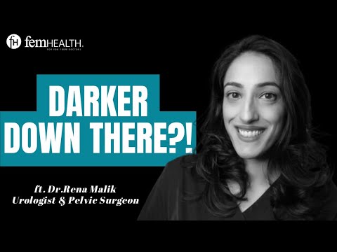 FemHealth: For You From Doctors and Rena Malik, M.D.