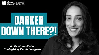 Why Is Your Vulva Darker Than The Rest Of Your Body Darkening labia minora | Why is my labia dark
