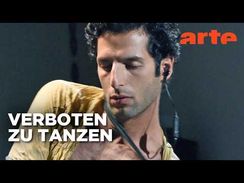 Iran tanzt - Verborgen und vergessen | Doku HD | ARTE