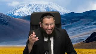 Blessing Escapes When You Overthink – Rabbi Eyal Ungar (הרב אייל אונגר) - התמונה מוצגת ישירות מתוך אתר האינטרנט יוטיוב. זכויות היוצרים בתמונה שייכות ליוצרה. קישור קרדיט למקור התוכן נמצא בתוך דף הסרטון