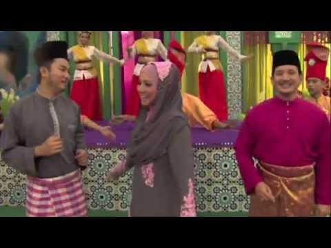 Noraniza Idris, Razis Ismail & Azmir Arif - Kalimah Lebaran - Official Music Video