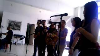 One Thing I Ask - Symphony of Hearts Choir