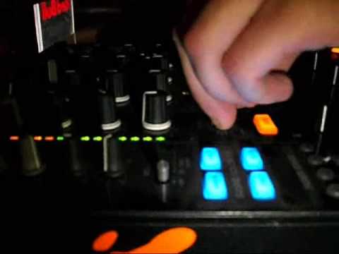 Protech ( radu adrian & dj khrystyan ) @ studio martin