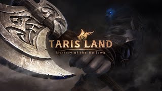 Закрытое бета-тестирование MMORPG Tarisland пройдет в июне — А пока смотрим свежий трейлер