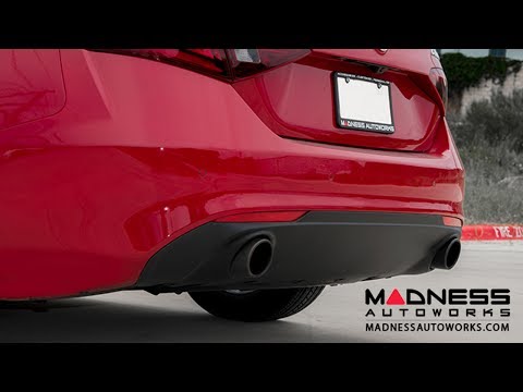 download lagu mp3 mp4 Madness Autoworks Giulia, download lagu Madness Autoworks Giulia gratis, unduh video klip Madness Autoworks Giulia
