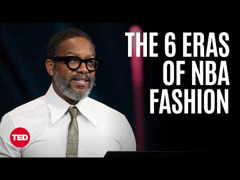 6 Eras of NBA Fashion Evolution