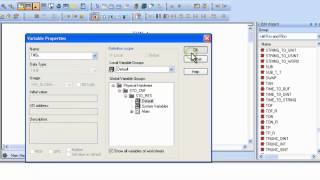PC Worx video tutorial - Developing a simple program - Chapter 5 - Phoenix Contact