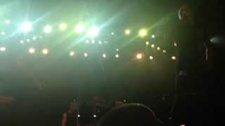 Rise Against Built To Last (With Lou Keller of Sick Of It All)