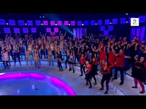 Team Felles - Single Ladies S02E04