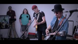 The White Wall Sessions Season 4 The Bottle Rockets    "The Shape of a Wheel"