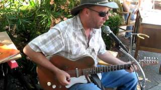 Michael McNevin - Two Feet Ahead of the Train