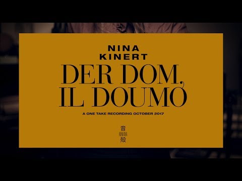 Nina Kinert - Der Dom, il Duomo