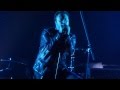 A Life Divided - Feel (live Berlin 2013) 