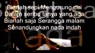 Download lagu sahara band biarlah sepi new version mp3