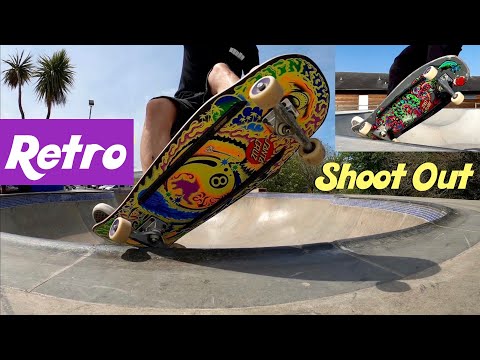 Santa Cruz Winkowski Dope Planet Setup and Review