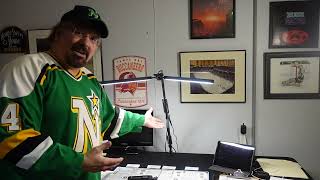 Review: Lanhado Swing Arm Desk Lamps for Home Office