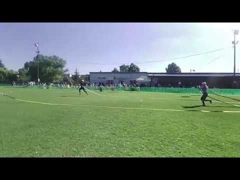 DHZ BOJNIČKY (ženy) / LP 23:07 - PP 22:53 / 2.KOLO - ZSHL / ŠENKVICE / 02.07.2022