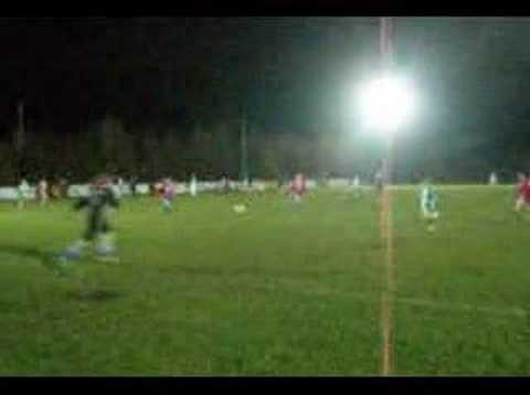 Steinhöring:ATSV Kirchseeon 0:8