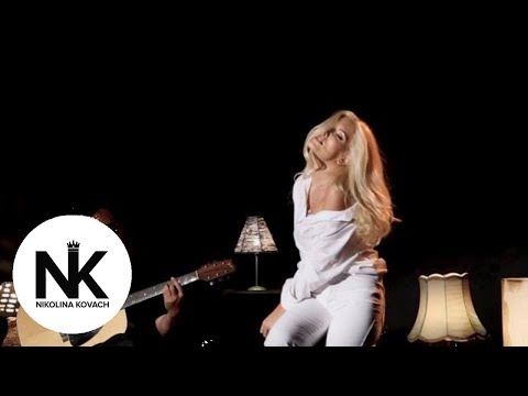 Nikolina Kovac - Ako me ikada sretnes (Acoustic version - Dino Merlin)