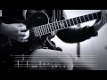 ANNISOKAY - Sky [Guitar PLAYTHROUGH Video ...