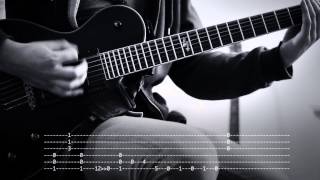 ANNISOKAY - Sky [Guitar PLAYTHROUGH Video]