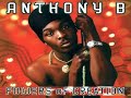 Anthony B - Stand Guard (Album.Powers of Creation) (2004)
