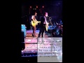 Cross Canadian Ragweed.....The Final Curtain....10.24.10
