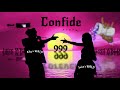 Juice WRLD Confide