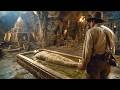An Archaeologist S Adventure And The Search For Akhenaten S Tomb Action Free Movie In English 4K