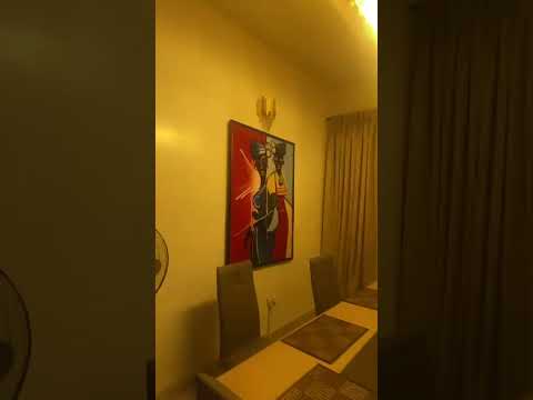 Fully Furnished 4-Bedroom Semi-Detached Home | Orchid Road