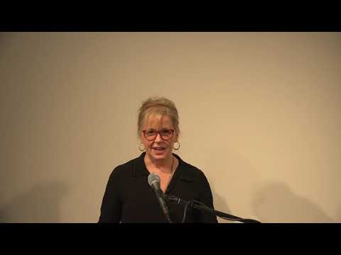 Readings in Contemporary Poetry - Paul Muldoon and Susan Wheeler