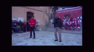 Aziz Dervishi & Uran Dervishi - Beqir Limani