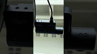 Installing a Viofo A139 Pro in a Volvo V60, Pt. 1