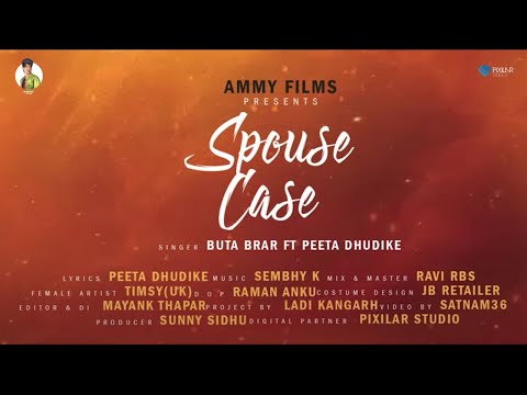Spouse Case