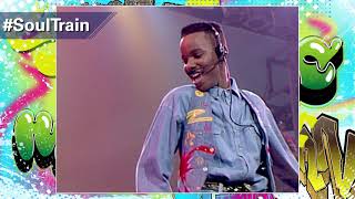 We Can&#39;t Get Enough Of Tevin Campbell! Here&#39;s His &quot;Just Ask Me&quot; On Soul Train!