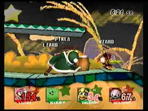 [NSTVI] Kiro & El_Pitikla (Green team) vs Greward & Rydle (Red team)