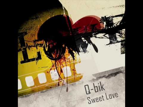 Q-bik Feat. Deborah di Nauta - Every Man on this Earth