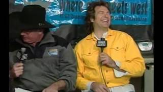 Blackhawk Interview in 2002