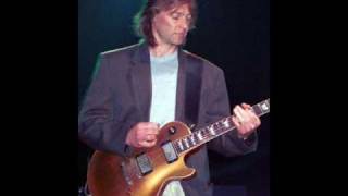Al Stewart &amp; Snowy White - The Dark And The Rolling Sea (Live)