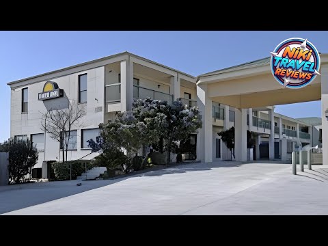 Days Inn by Wyndham San Antonio Near Fiesta Park | San Antonio (TX), United States | Hotel Review 🏩