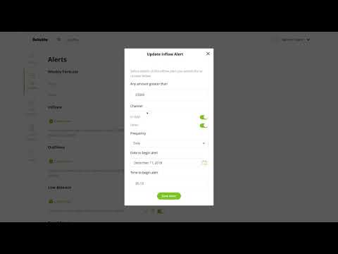 Deloitte Propel: Technology overview and dashboard demo