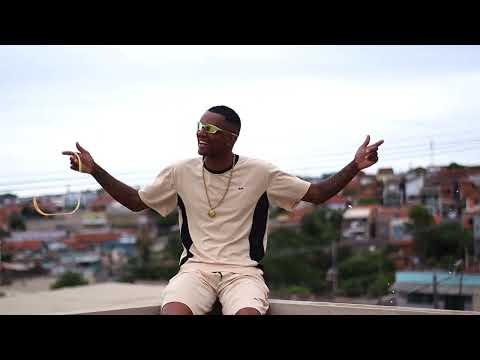 Fé na Caminhada Mc Ralfim