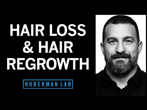 The Science of Healthy Hair, Hair Loss and How to...
