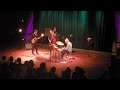 Incredible intro to Emily- Julian Lage (LIVE)