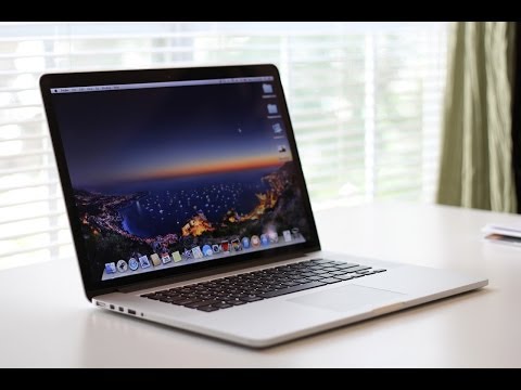 Apple 15